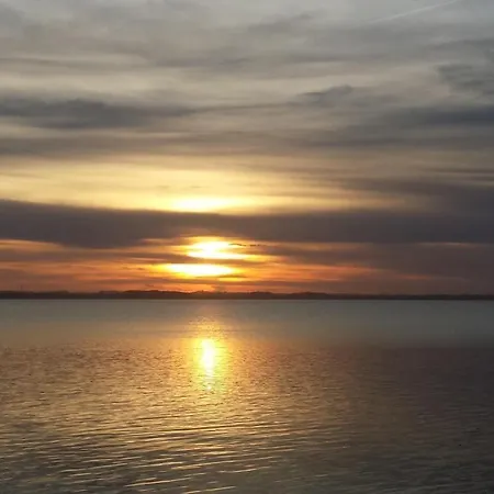 アパート Gezeitenfluss Tönning