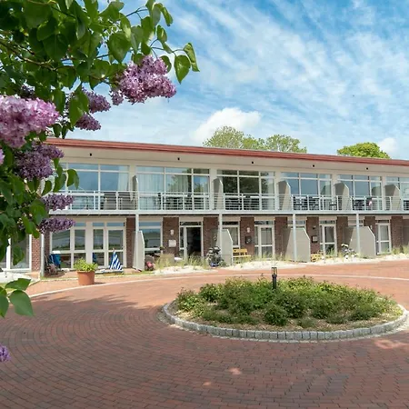 Gezeitenfluss アパート