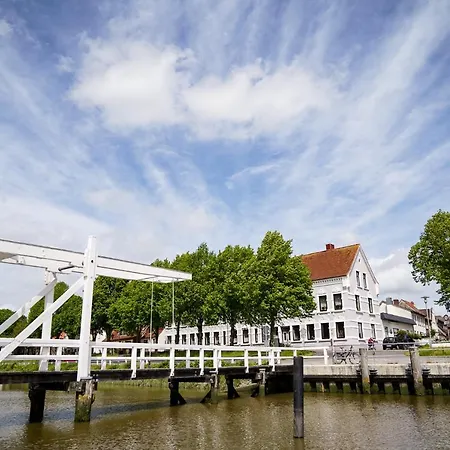 Gezeitenfluss Apartment