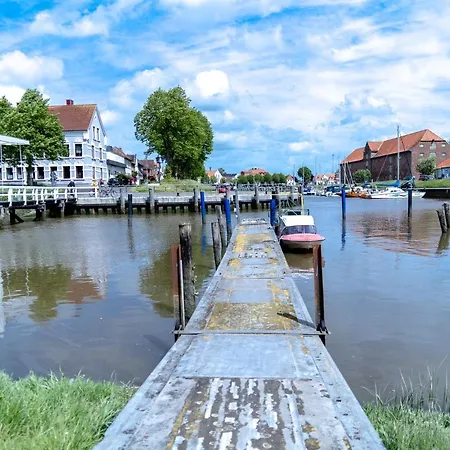 Gezeitenfluss アパート *