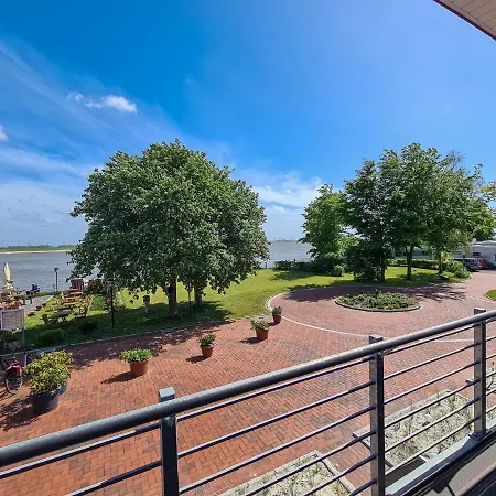 アパート Gezeitenfluss