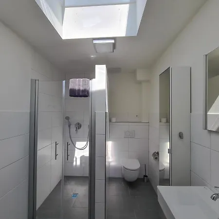 Gezeitenfluss アパート