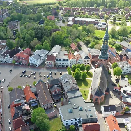 Gezeitenfluss *