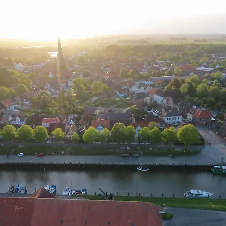 Gezeitenfluss * Toenning