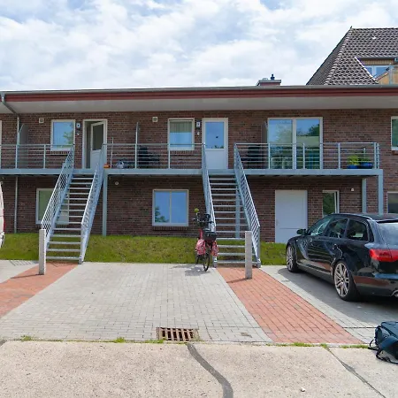 Gezeitenfluss Apartment