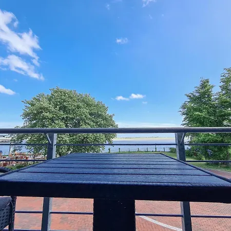 アパート Gezeitenfluss